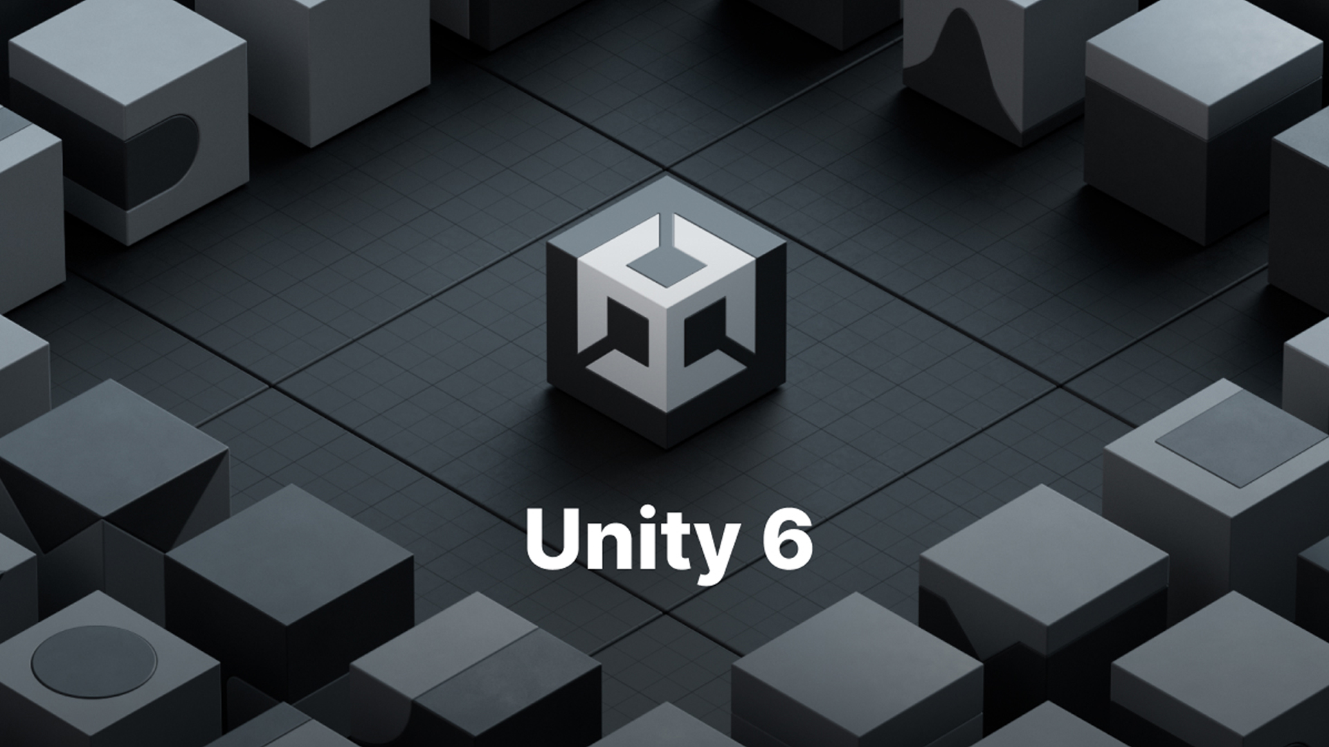 Unity 6 a été annoncé !