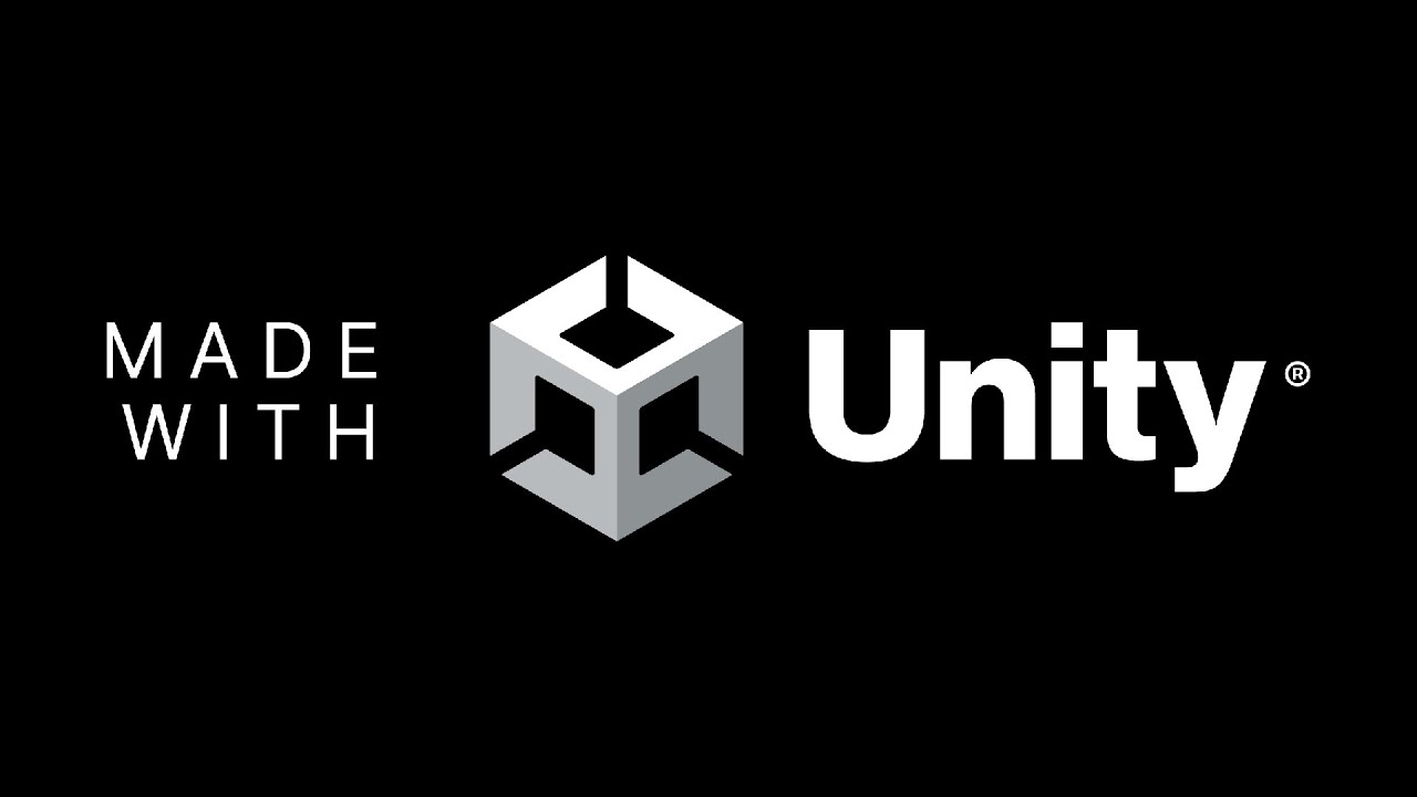 Nouvelle identité visuelle pour Unity : présentation